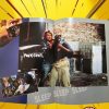 a7280w John Carpenter They Live 1988 Japan Movie Pamphlet Program Book - Image 3