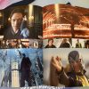 a6181w X-Men First Class 2011 Japan Movie Pamphlet Program Book - Image 2