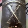 a6181w X-Men First Class 2011 Japan Movie Pamphlet Program Book - Image 4