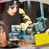 a7025w Ninja III The Domination 1984 Japan Movie Pamphlet Program Sho Kosugi - Image 3